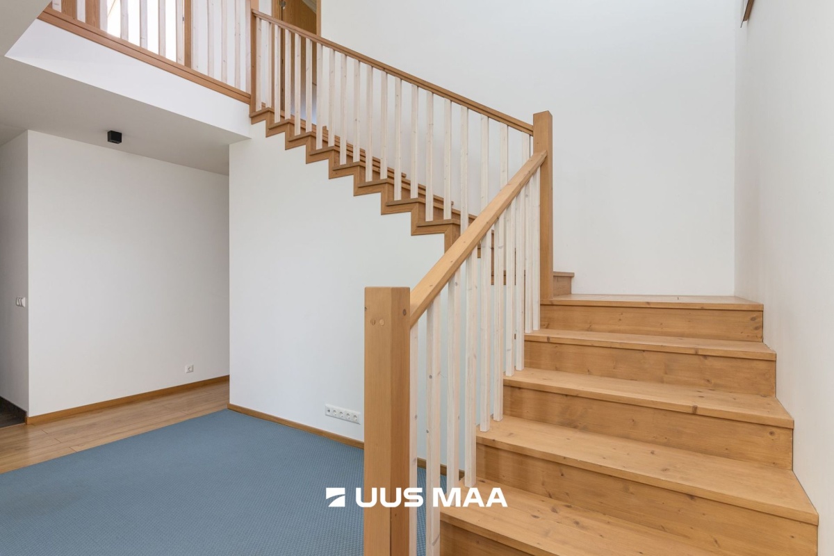 Harku vald, Liikva küla, Mooduli tee 16