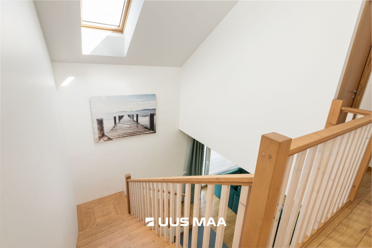 Harku vald, Liikva küla, Mooduli tee 16