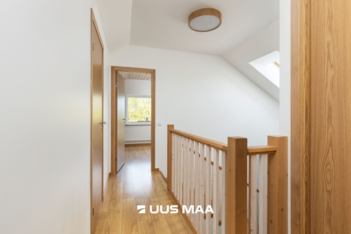 Harku vald, Liikva küla, Mooduli tee 16