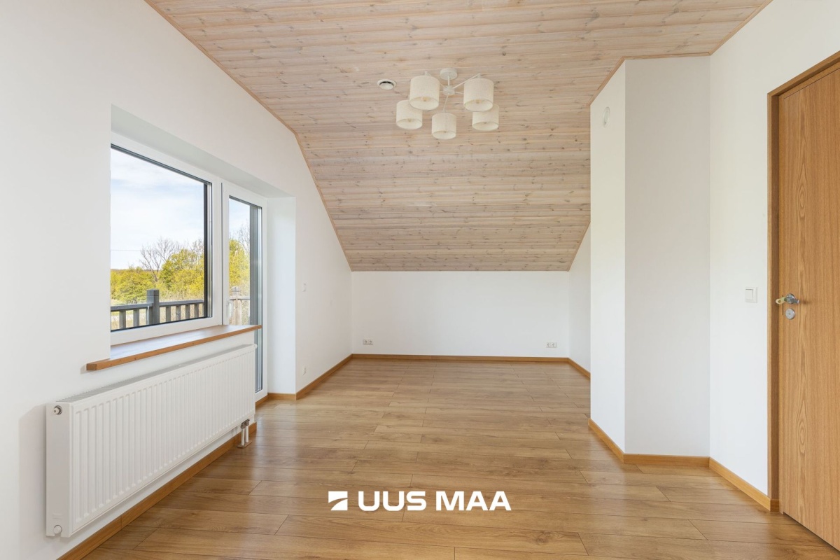 Harku vald, Liikva küla, Mooduli tee 16