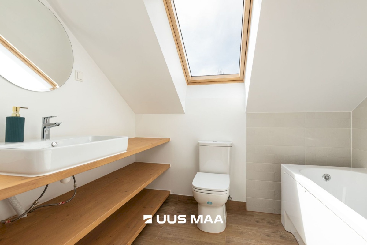 Harku vald, Liikva küla, Mooduli tee 16