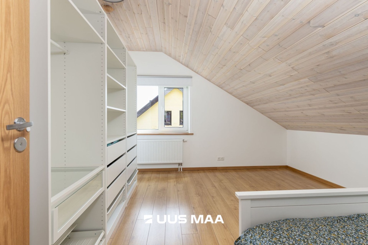 Harku vald, Liikva küla, Mooduli tee 16