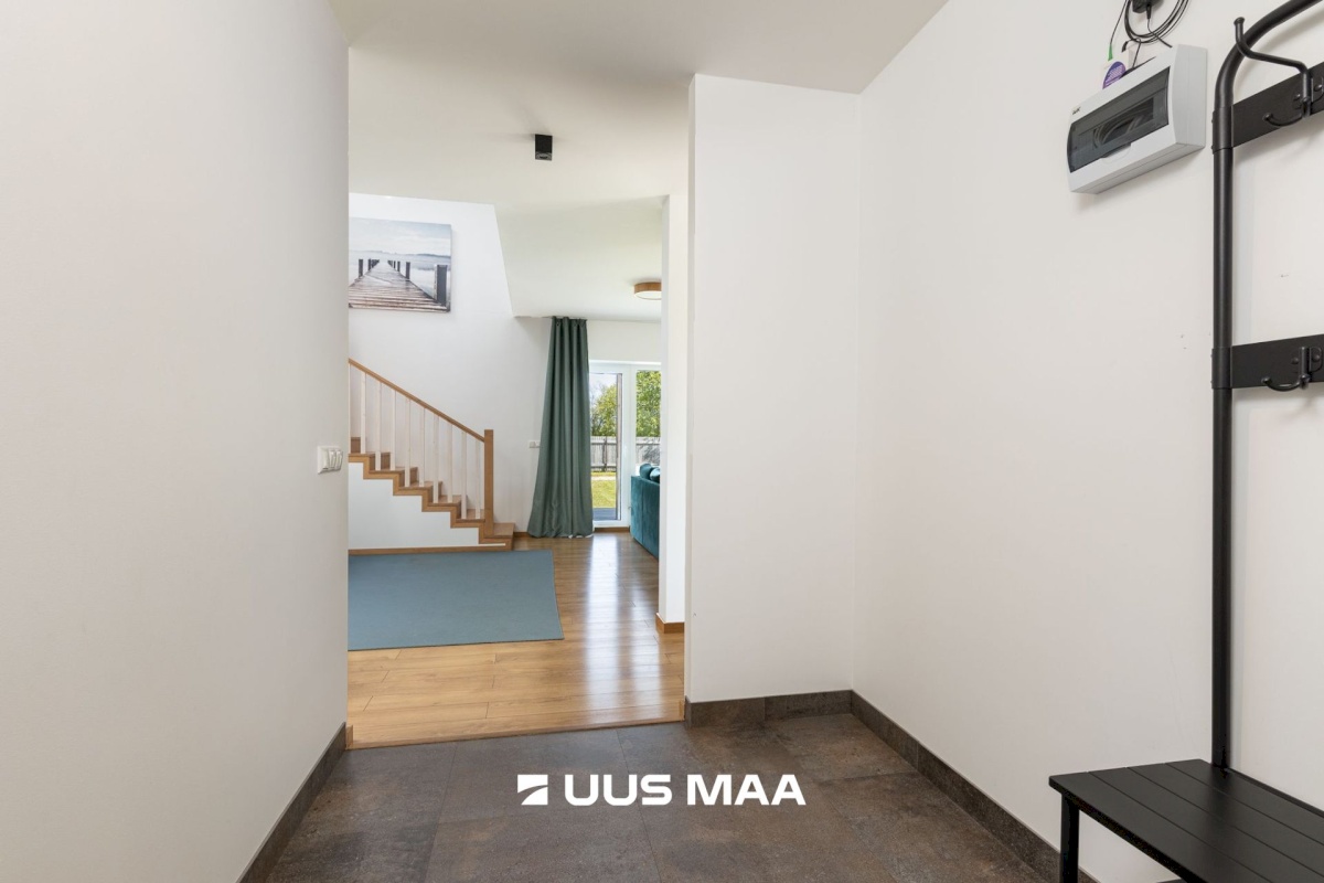 Harku vald, Liikva küla, Mooduli tee 16