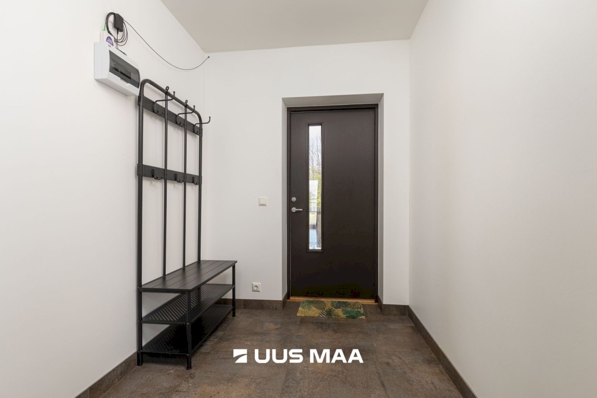 Harku vald, Liikva küla, Mooduli tee 16