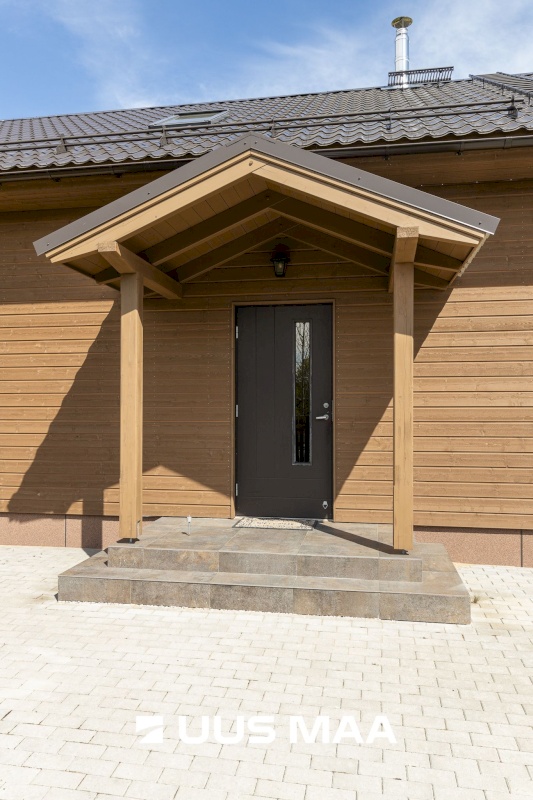 Harku vald, Liikva küla, Mooduli tee 16