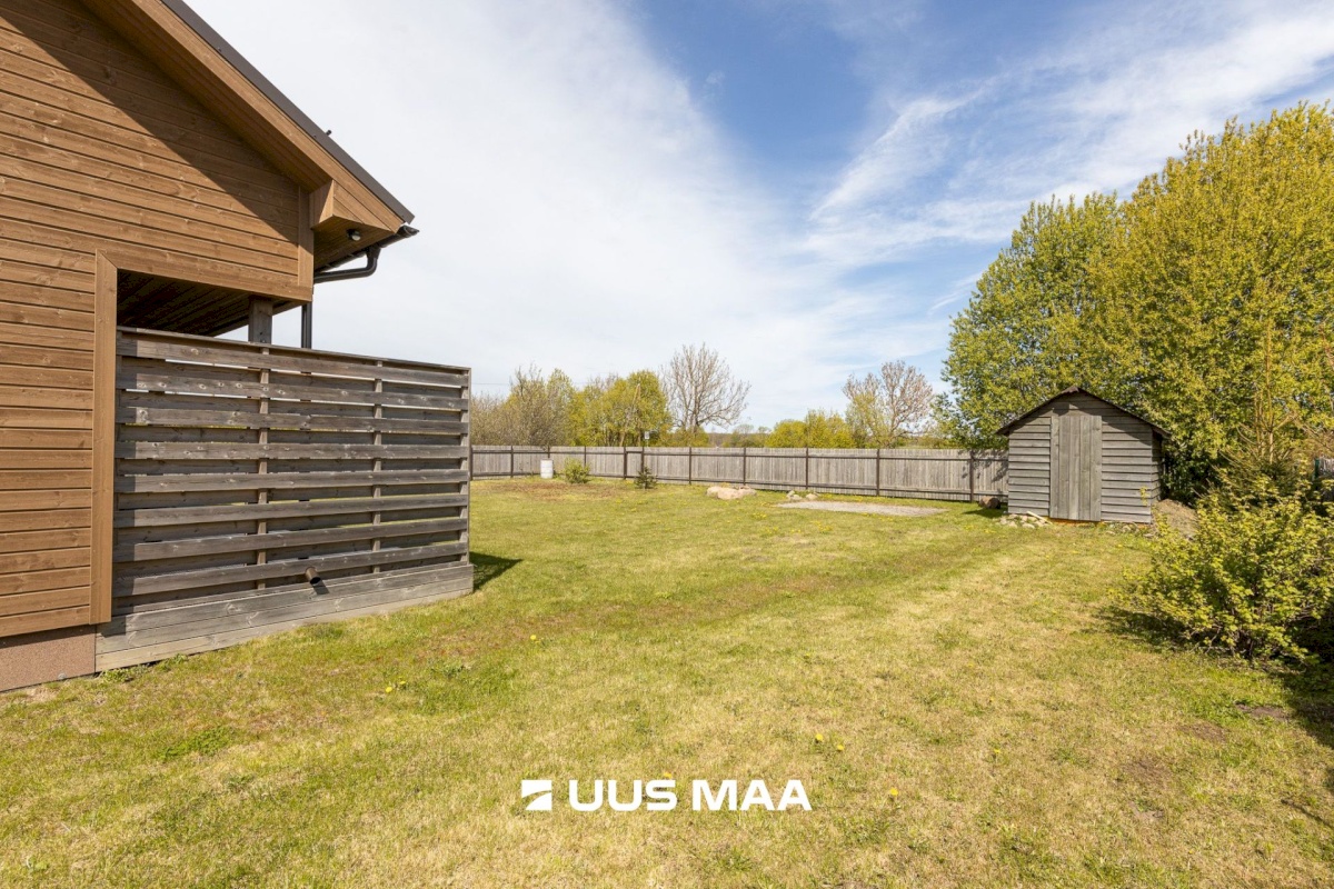 Harku vald, Liikva küla, Mooduli tee 16