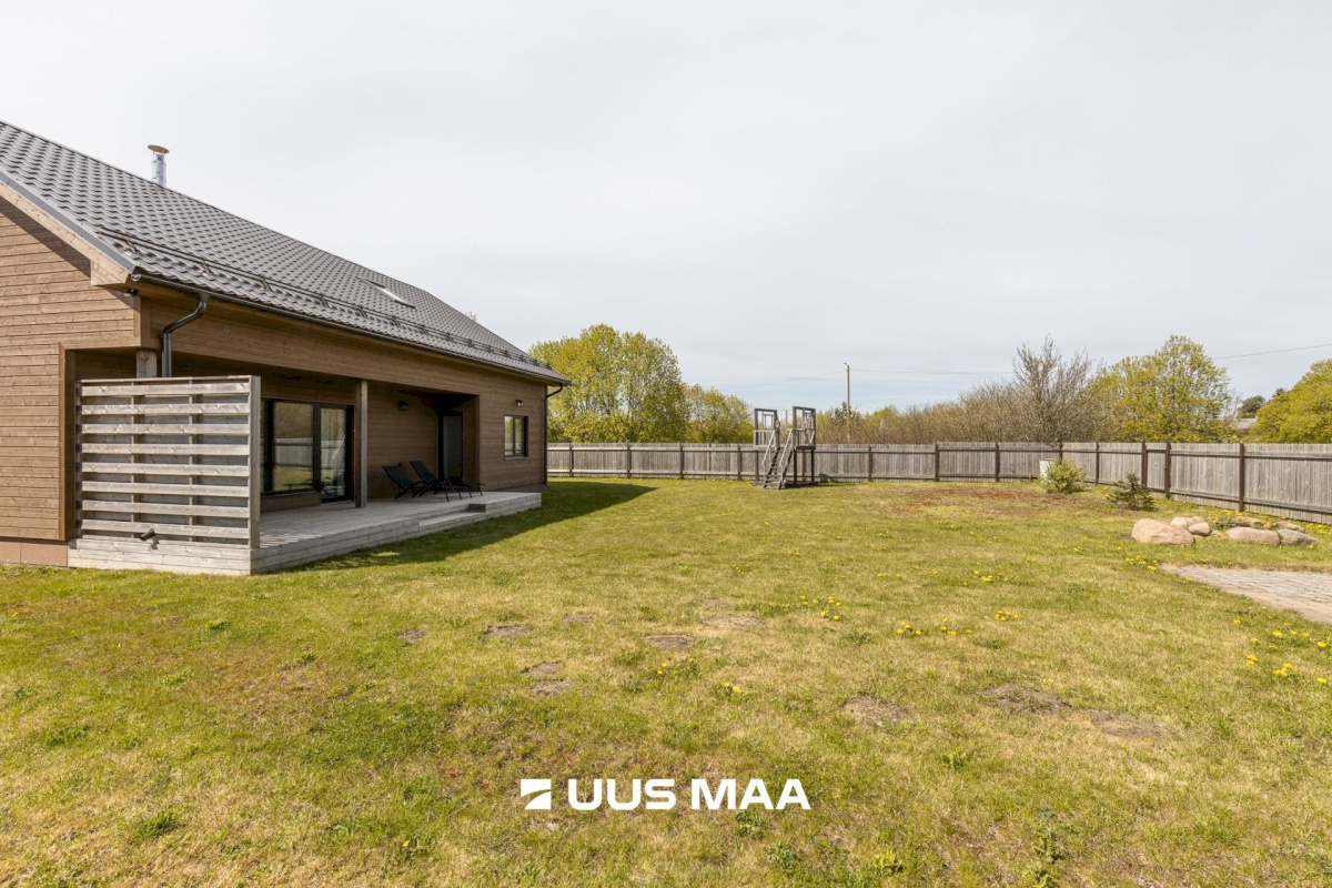 Harku vald, Liikva küla, Mooduli tee 16