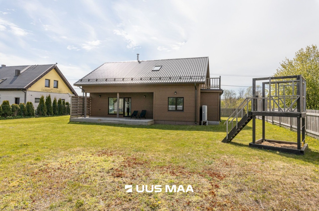 Harku vald, Liikva küla, Mooduli tee 16