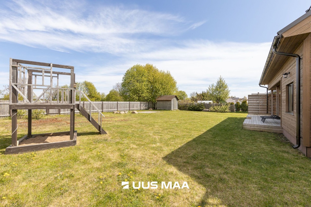 Harku vald, Liikva küla, Mooduli tee 16