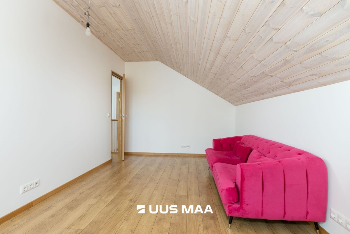 Harku vald, Liikva küla, Mooduli tee 16