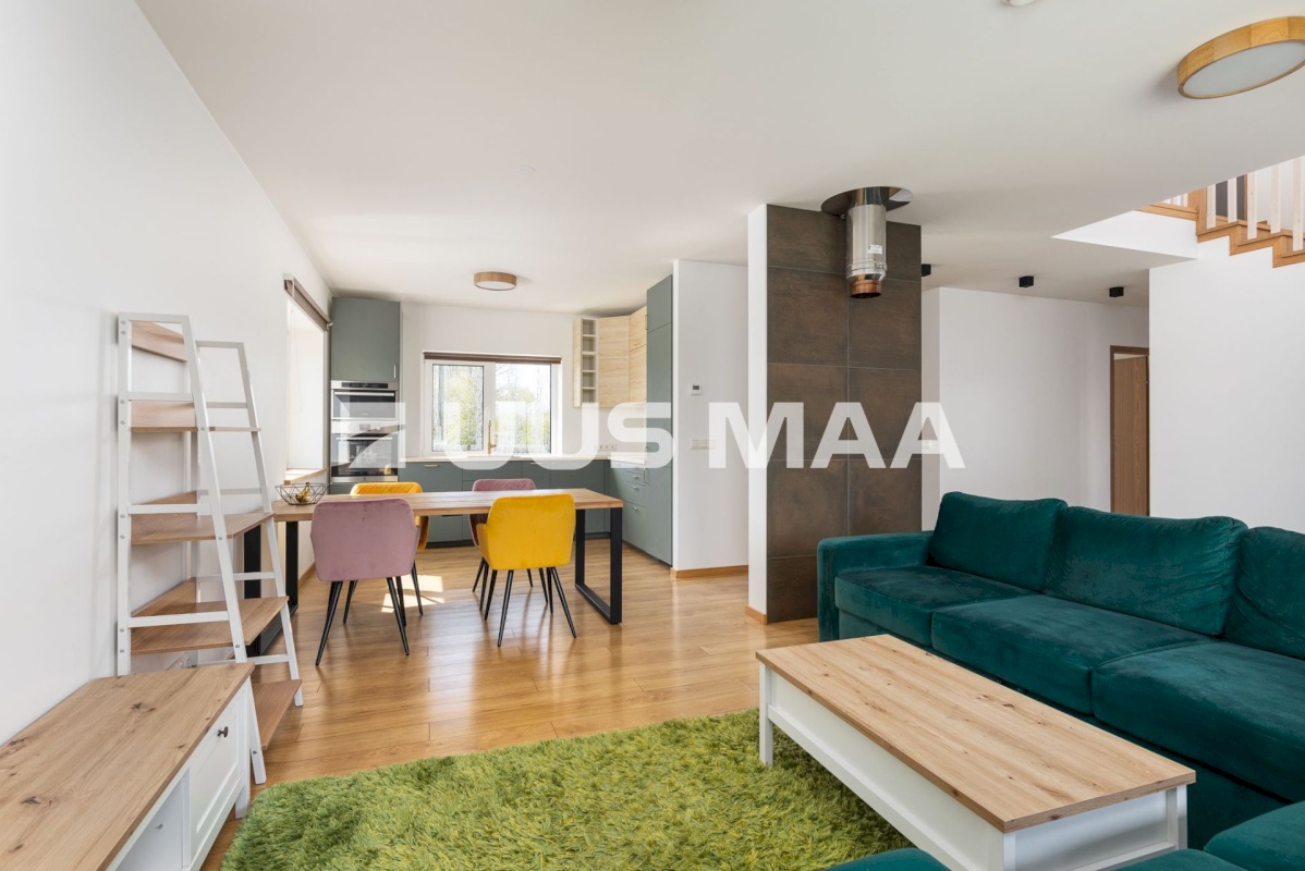 Harku vald, Liikva küla, Mooduli tee 16