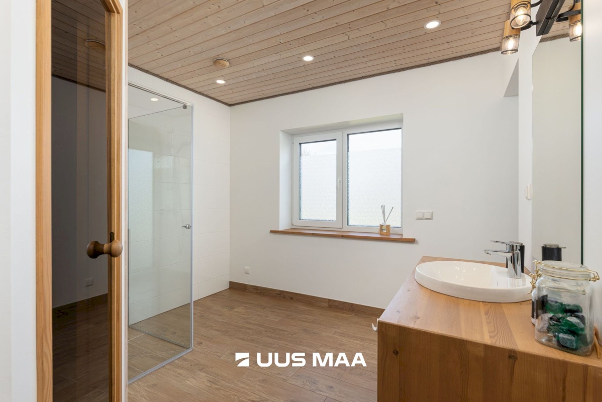 Harku vald, Liikva küla, Mooduli tee 16