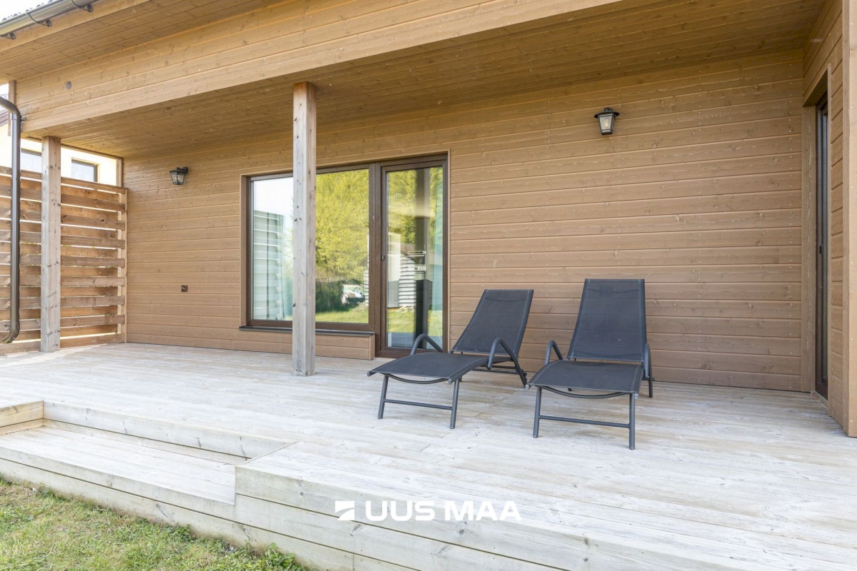 Harku vald, Liikva küla, Mooduli tee 16