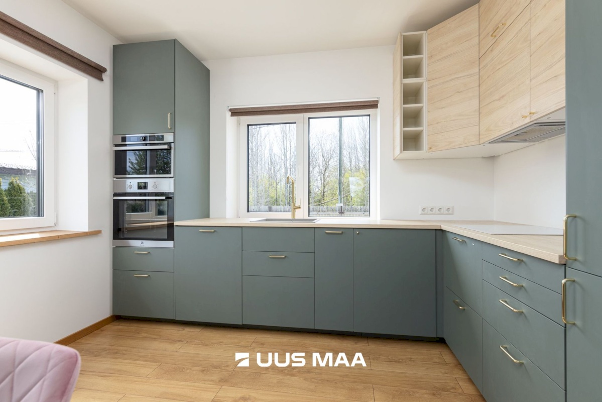 Harku vald, Liikva küla, Mooduli tee 16