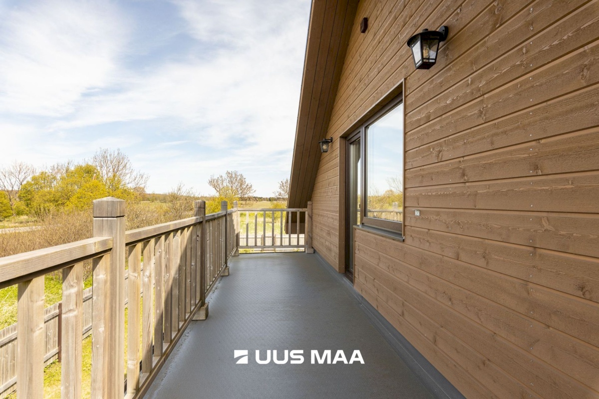 Harku vald, Liikva küla, Mooduli tee 16