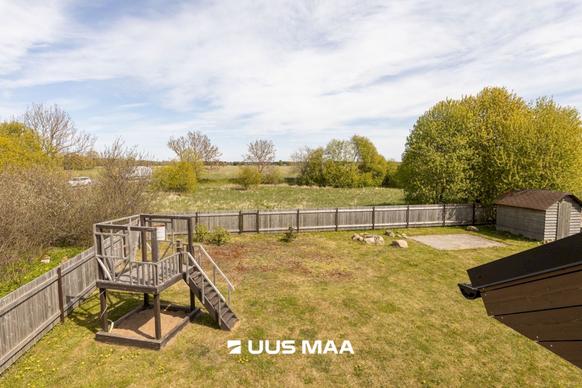 Harku vald, Liikva küla, Mooduli tee 16