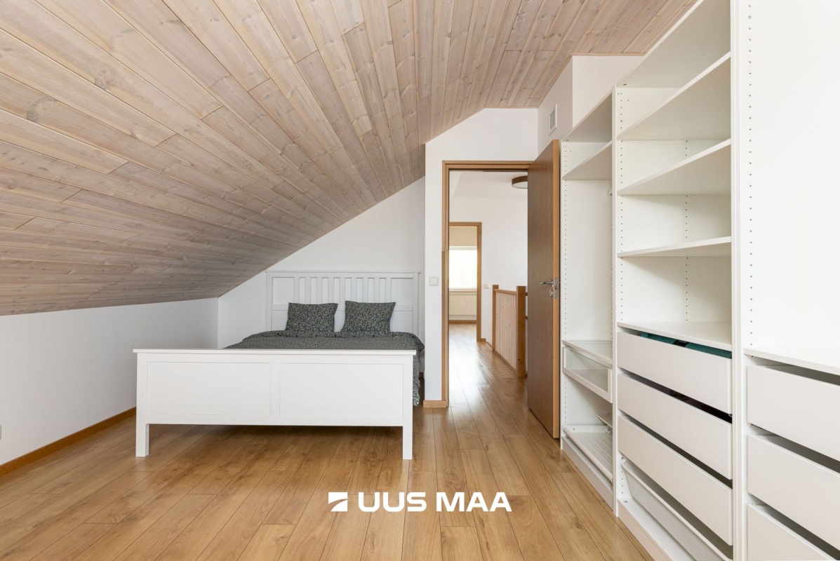 Harku vald, Liikva küla, Mooduli tee 16