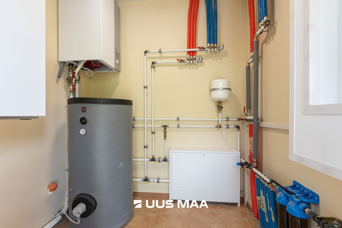 Harku vald, Liikva küla, Mooduli tee 16