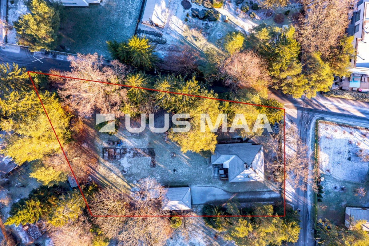 Tallinn, Nõmme linnaosa, Läike 10