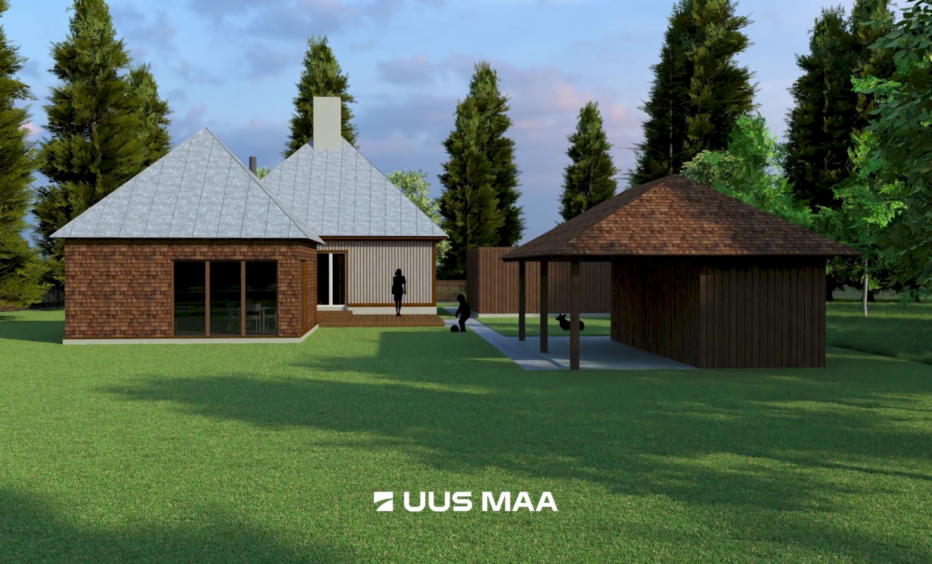 Tallinn, Nõmme linnaosa, Läike 10