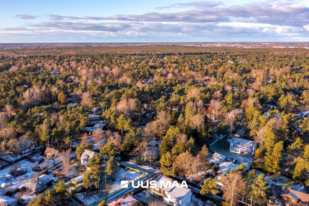 Tallinn, Nõmme linnaosa, Läike 10