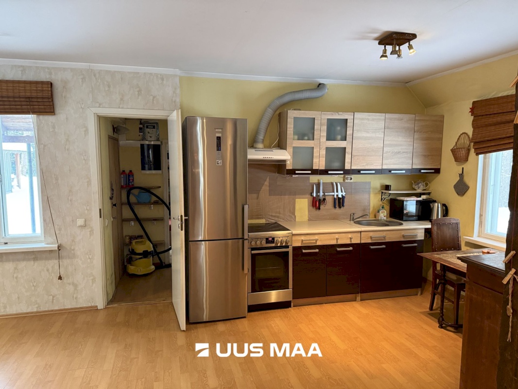 Tallinn, Nõmme linnaosa, Läike 10