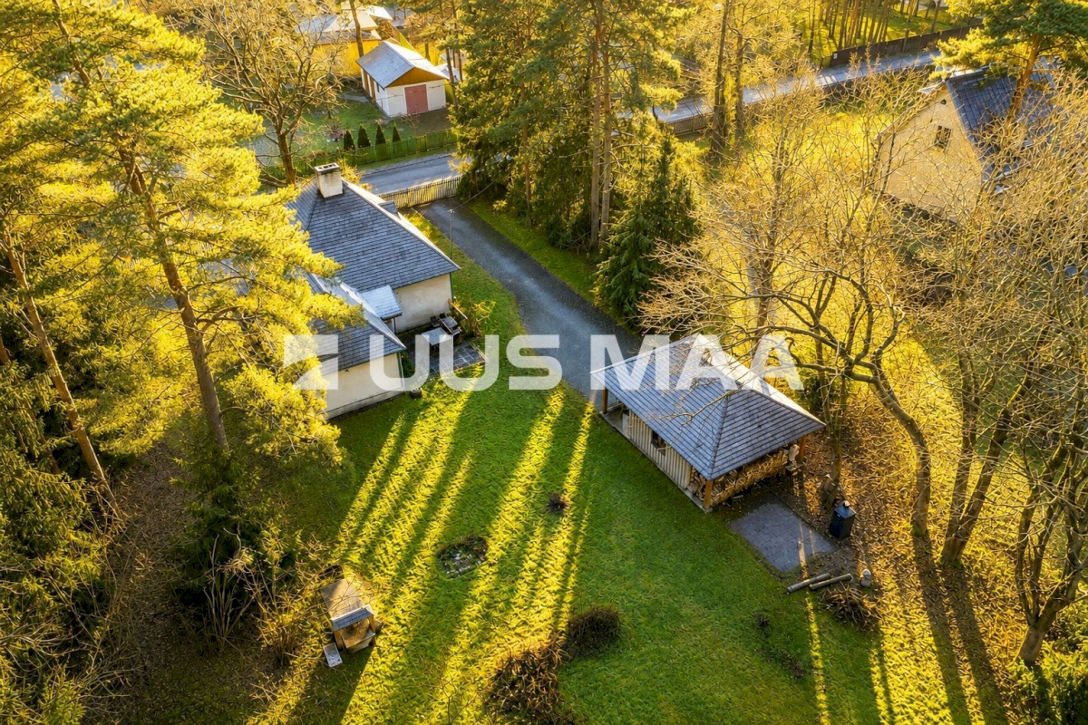 Tallinn, Nõmme linnaosa, Läike 10