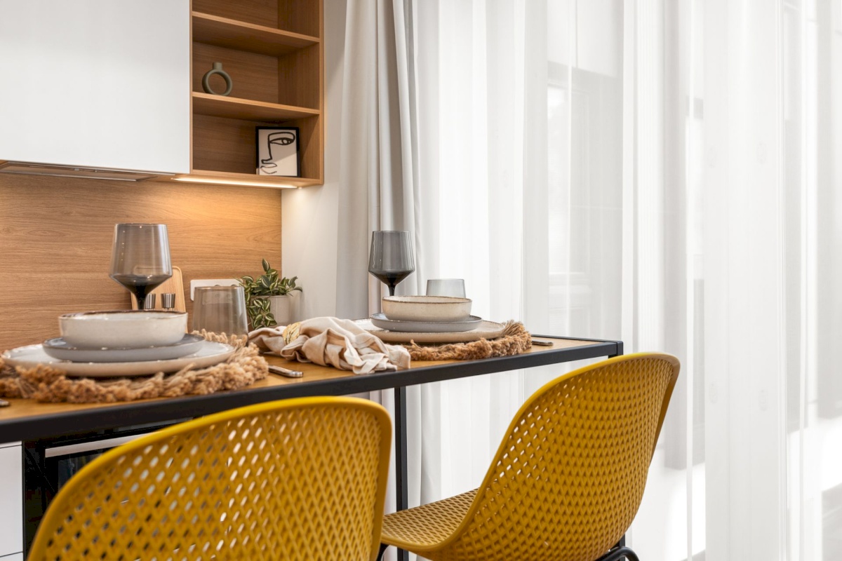 Tallinn, Kesklinna linnaosa, Uus Maailm, Toom-Kuninga 15