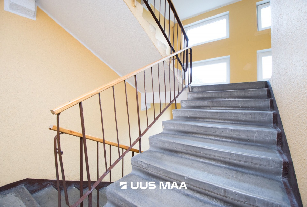 Tallinn, Lasnamäe linnaosa, Anni 8