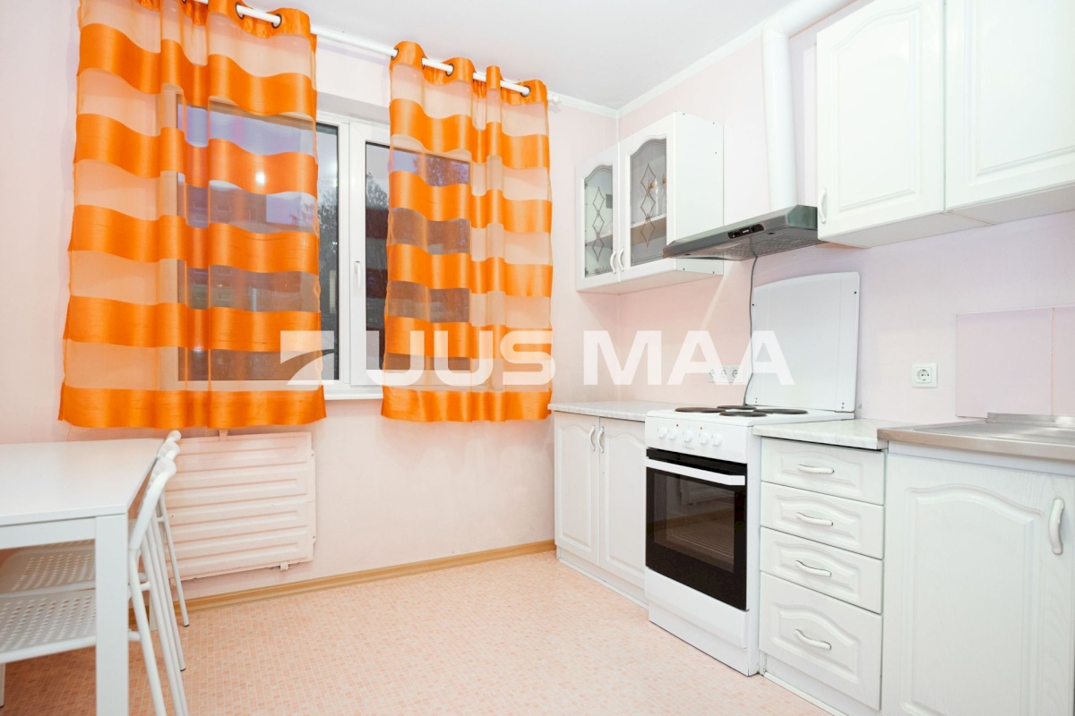 Tallinn, Lasnamäe linnaosa, Anni 8