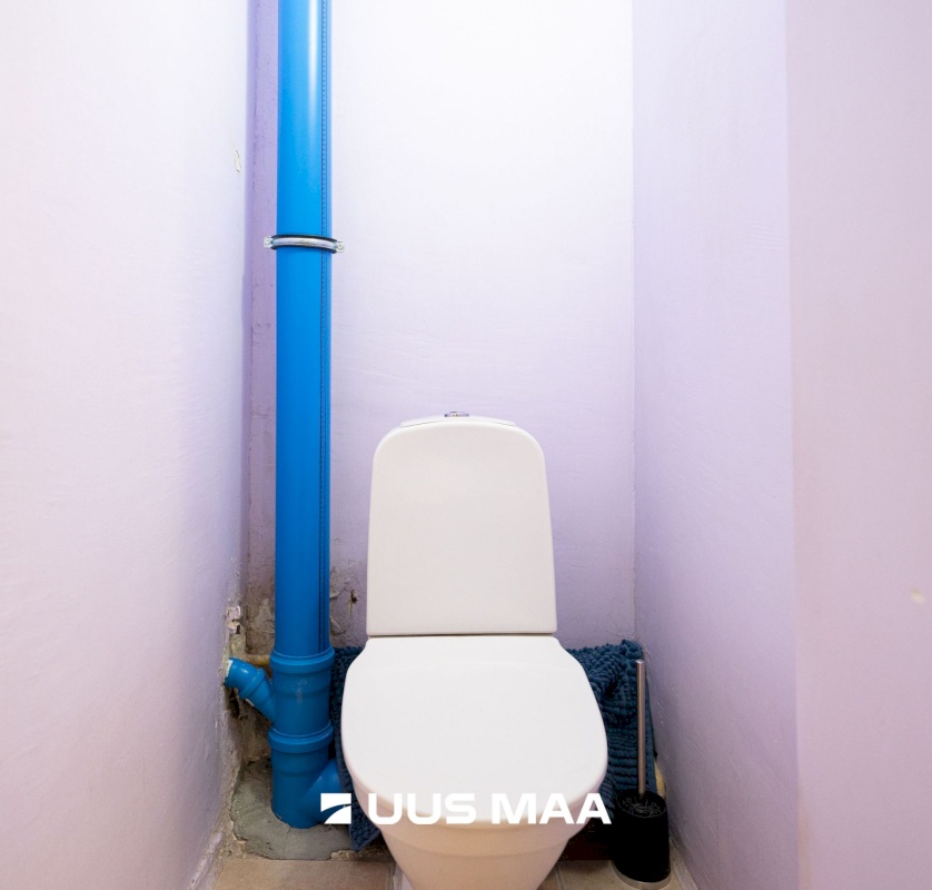 Tallinn, Lasnamäe linnaosa, Anni 8