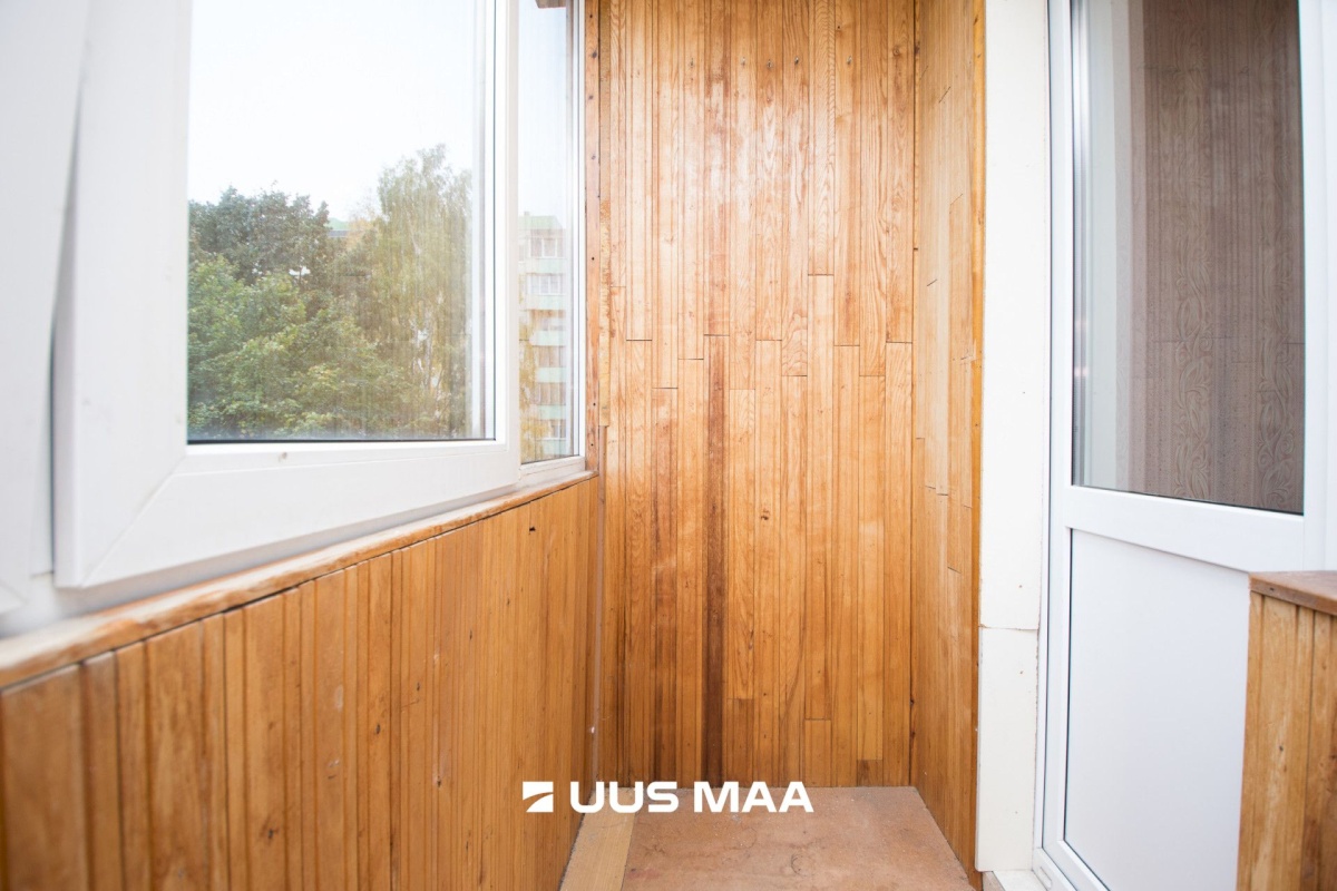 Tallinn, Lasnamäe linnaosa, Anni 8