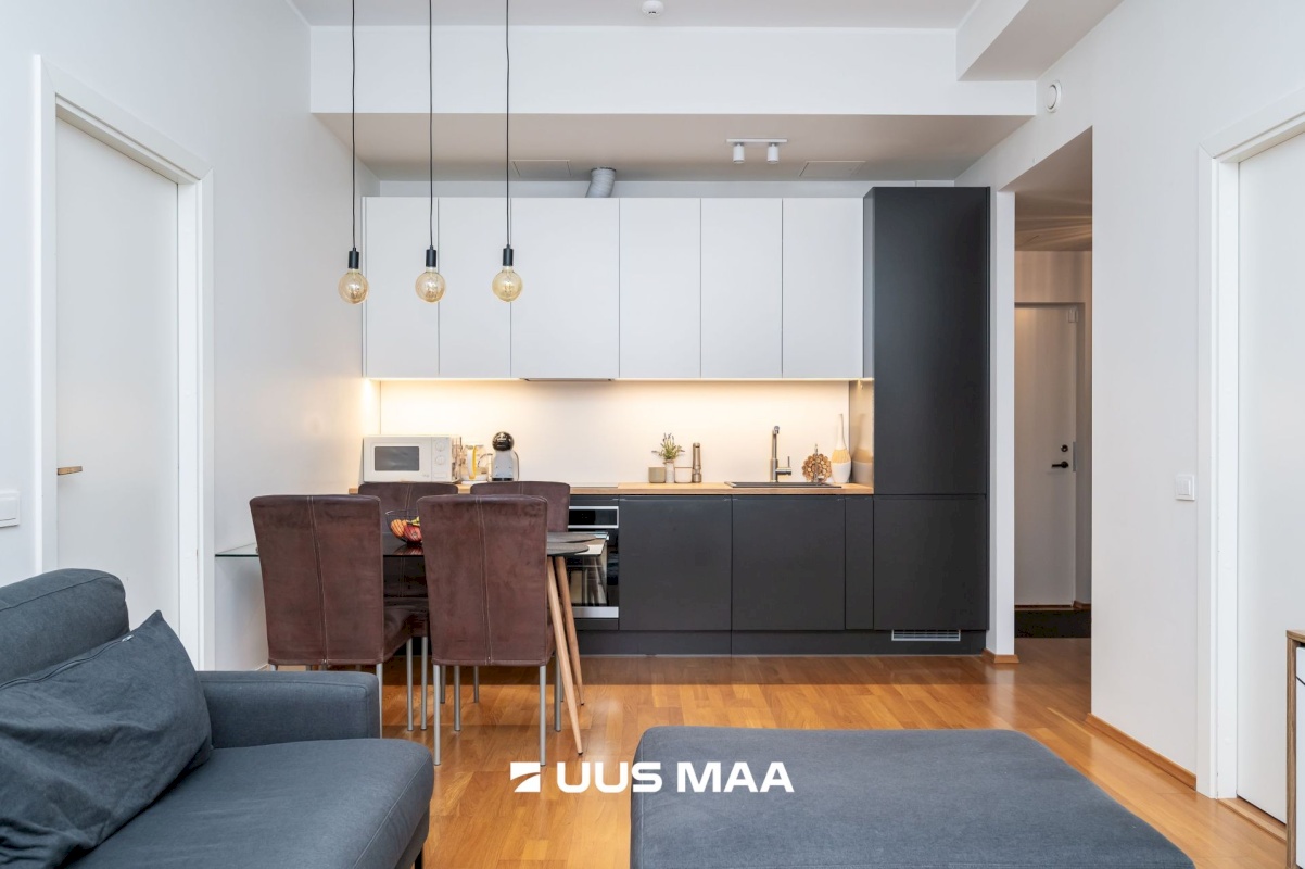 Tallinn, Lasnamäe linnaosa, Tondiraba, Mustakivi tee 25