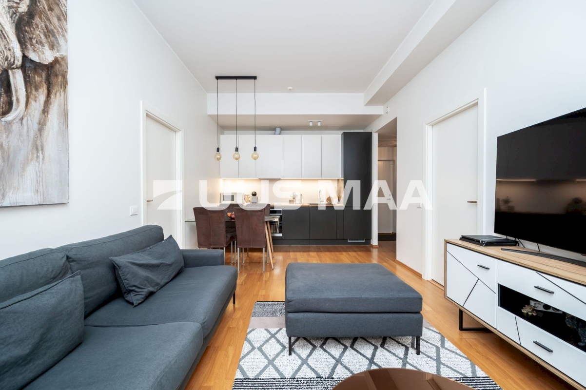 Tallinn, Lasnamäe linnaosa, Tondiraba, Mustakivi tee 25