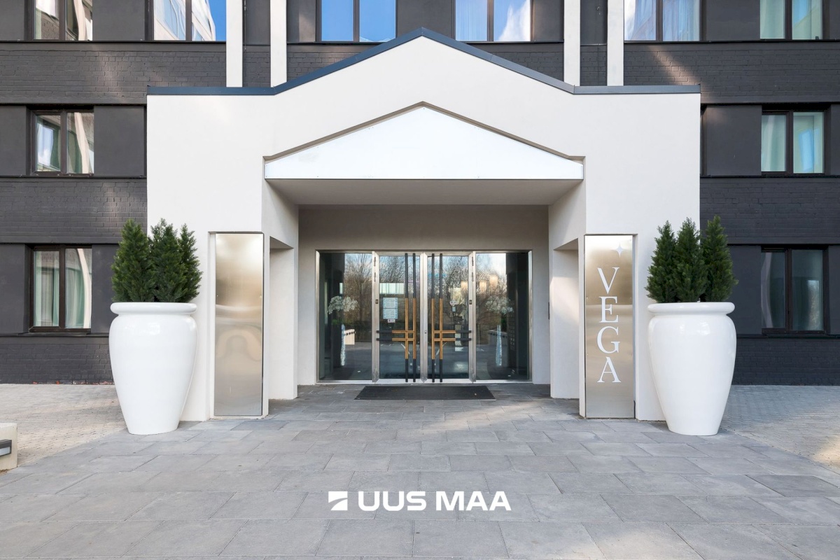 Tallinn, Lasnamäe linnaosa, Tondiraba, Mustakivi tee 25