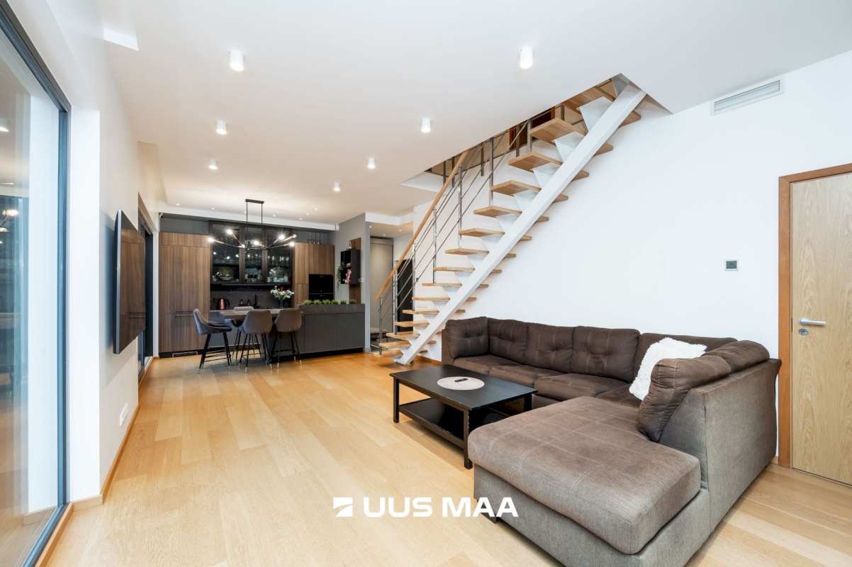 Tallinn, Pirita linnaosa, Lauri tee 7