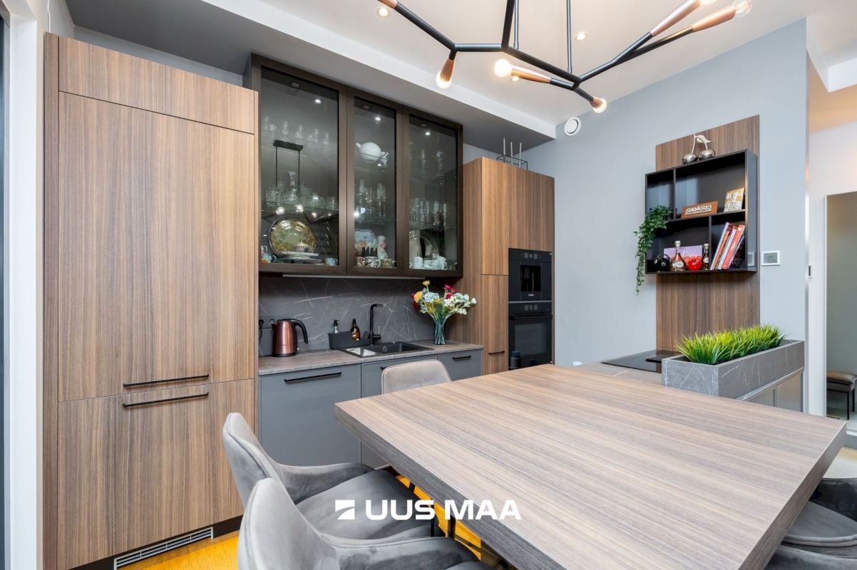 Tallinn, Pirita linnaosa, Lauri tee 7