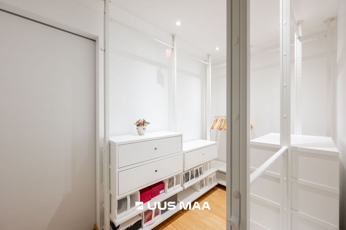 Tallinn, Pirita linnaosa, Lauri tee 7