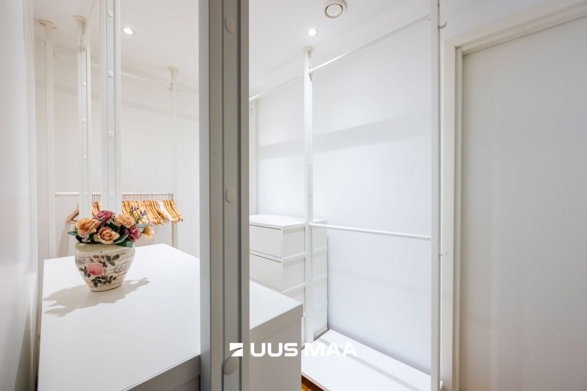 Tallinn, Pirita linnaosa, Lauri tee 7