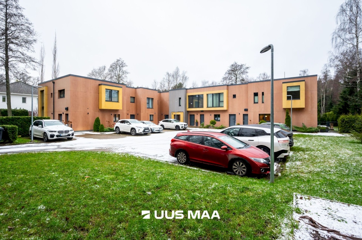 Tallinn, Pirita linnaosa, Lauri tee 7