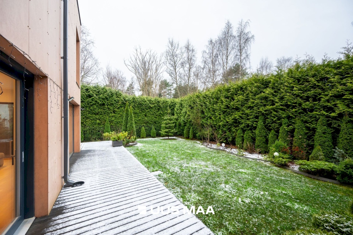 Tallinn, Pirita linnaosa, Lauri tee 7