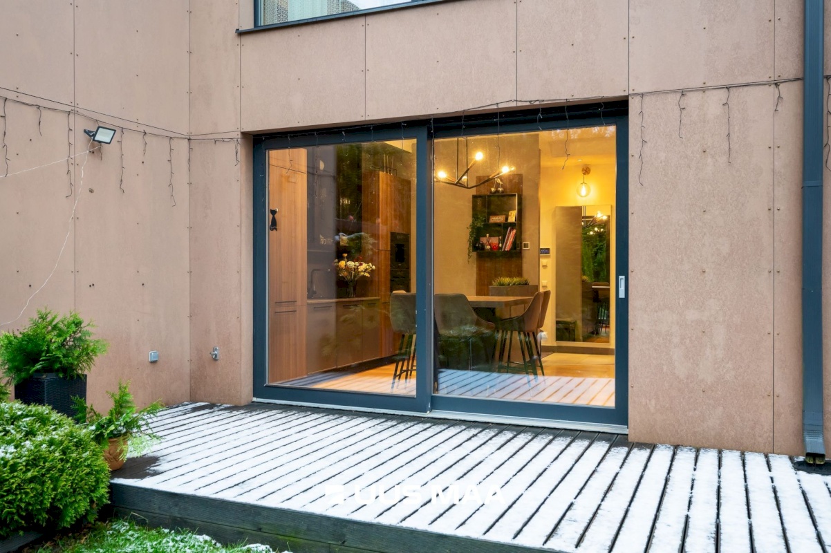 Tallinn, Pirita linnaosa, Lauri tee 7