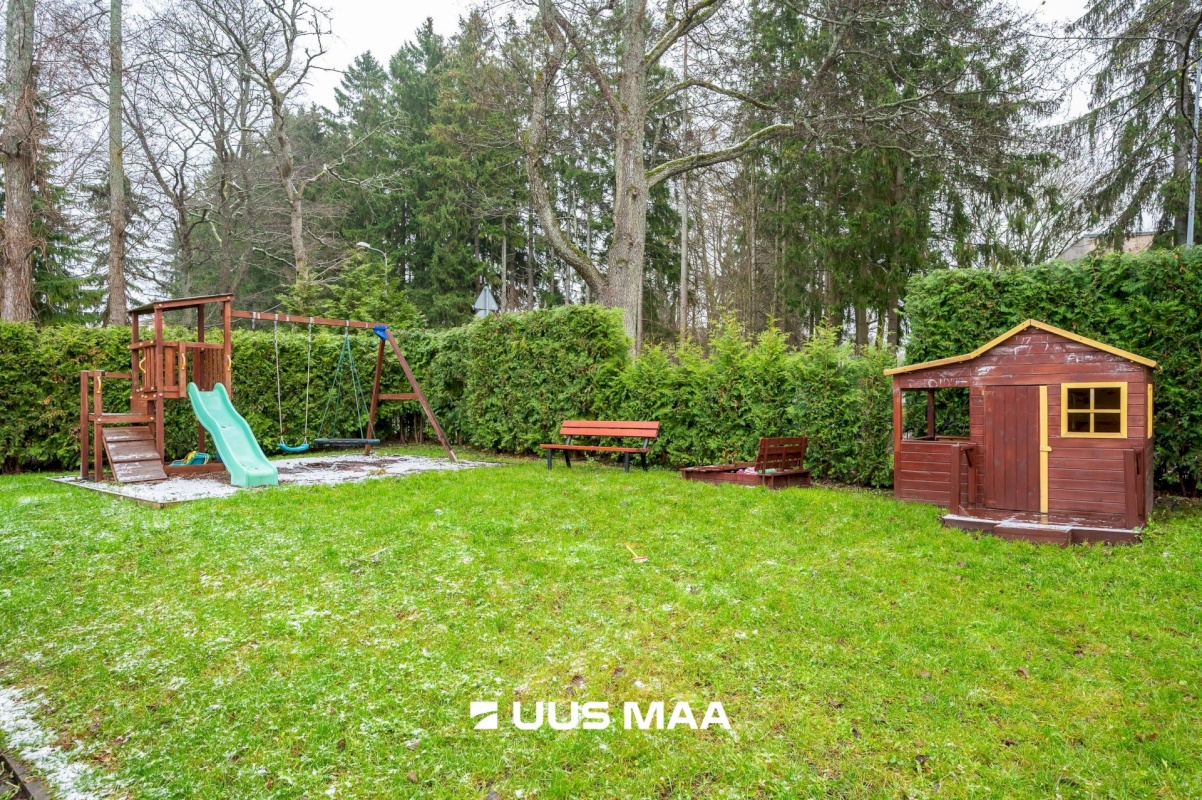 Tallinn, Pirita linnaosa, Lauri tee 7