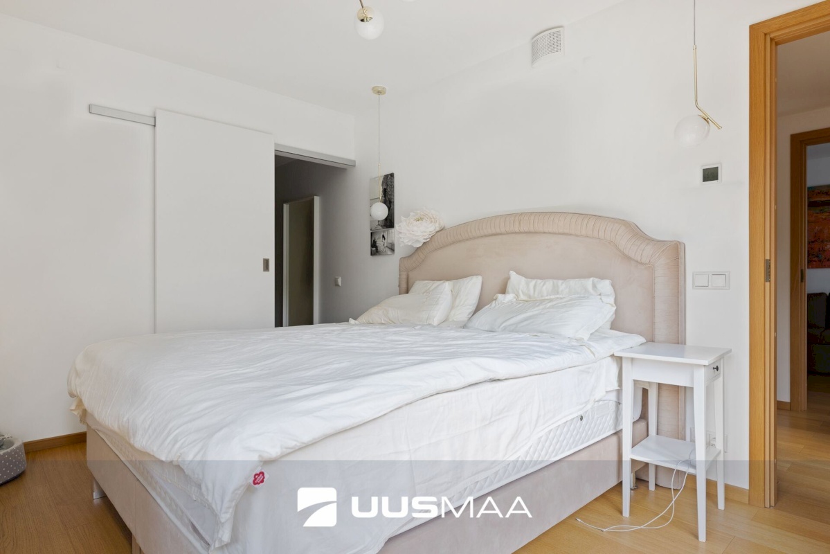 Tallinn, Pirita linnaosa, Lauri tee 7