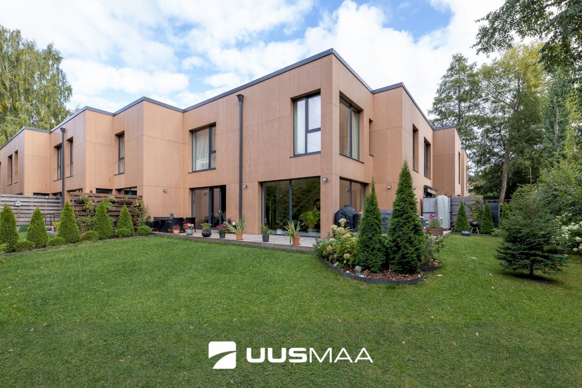 Tallinn, Pirita linnaosa, Lauri tee 7