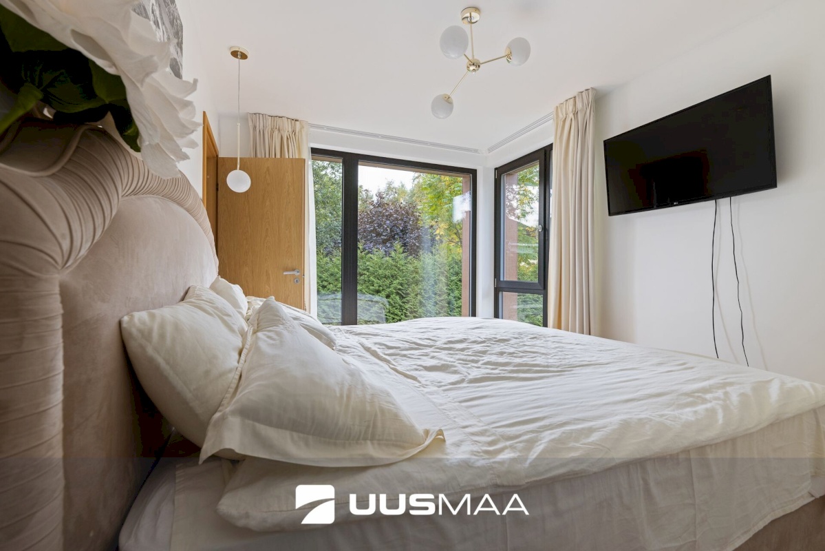 Tallinn, Pirita linnaosa, Lauri tee 7