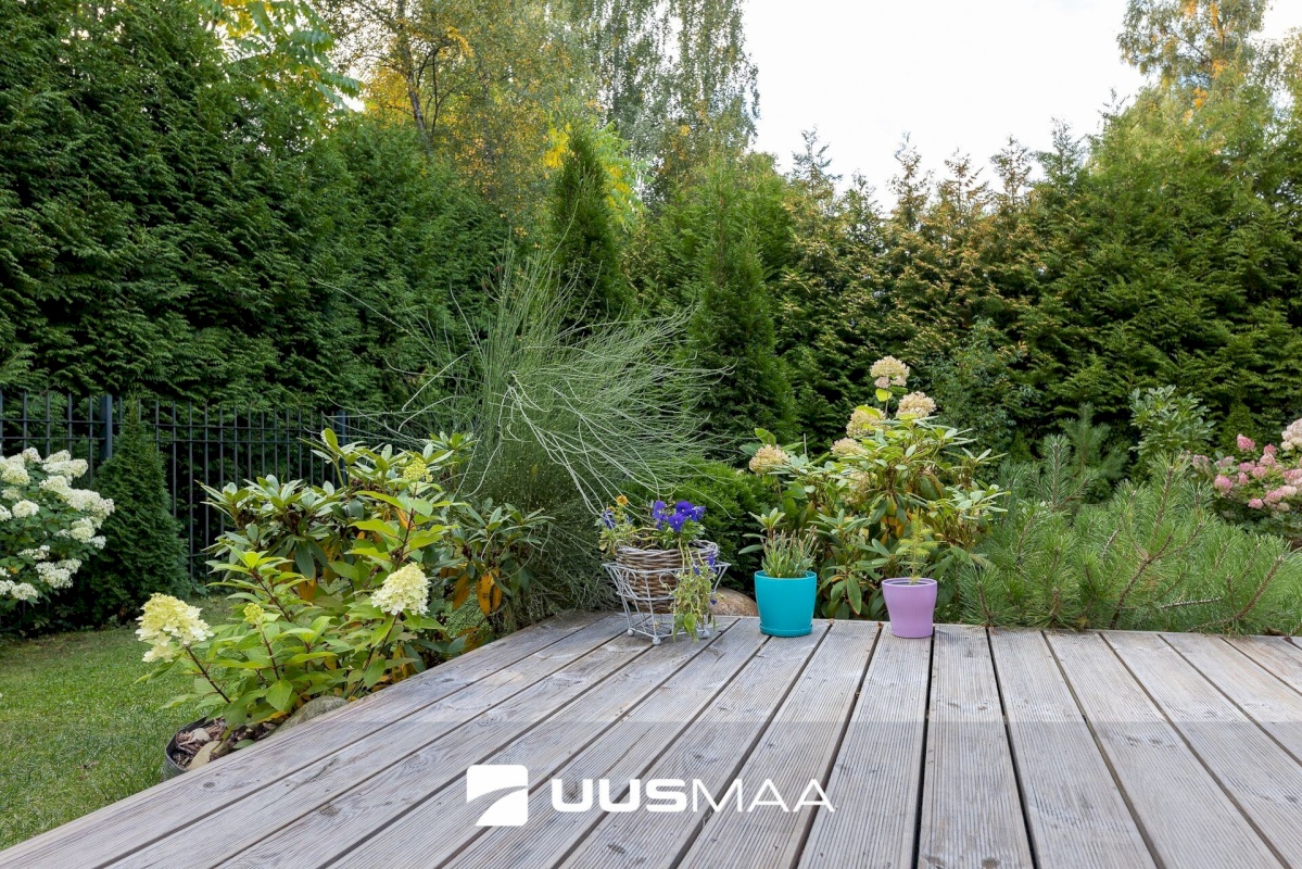 Tallinn, Pirita linnaosa, Lauri tee 7