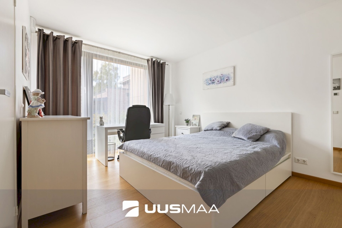 Tallinn, Pirita linnaosa, Lauri tee 7