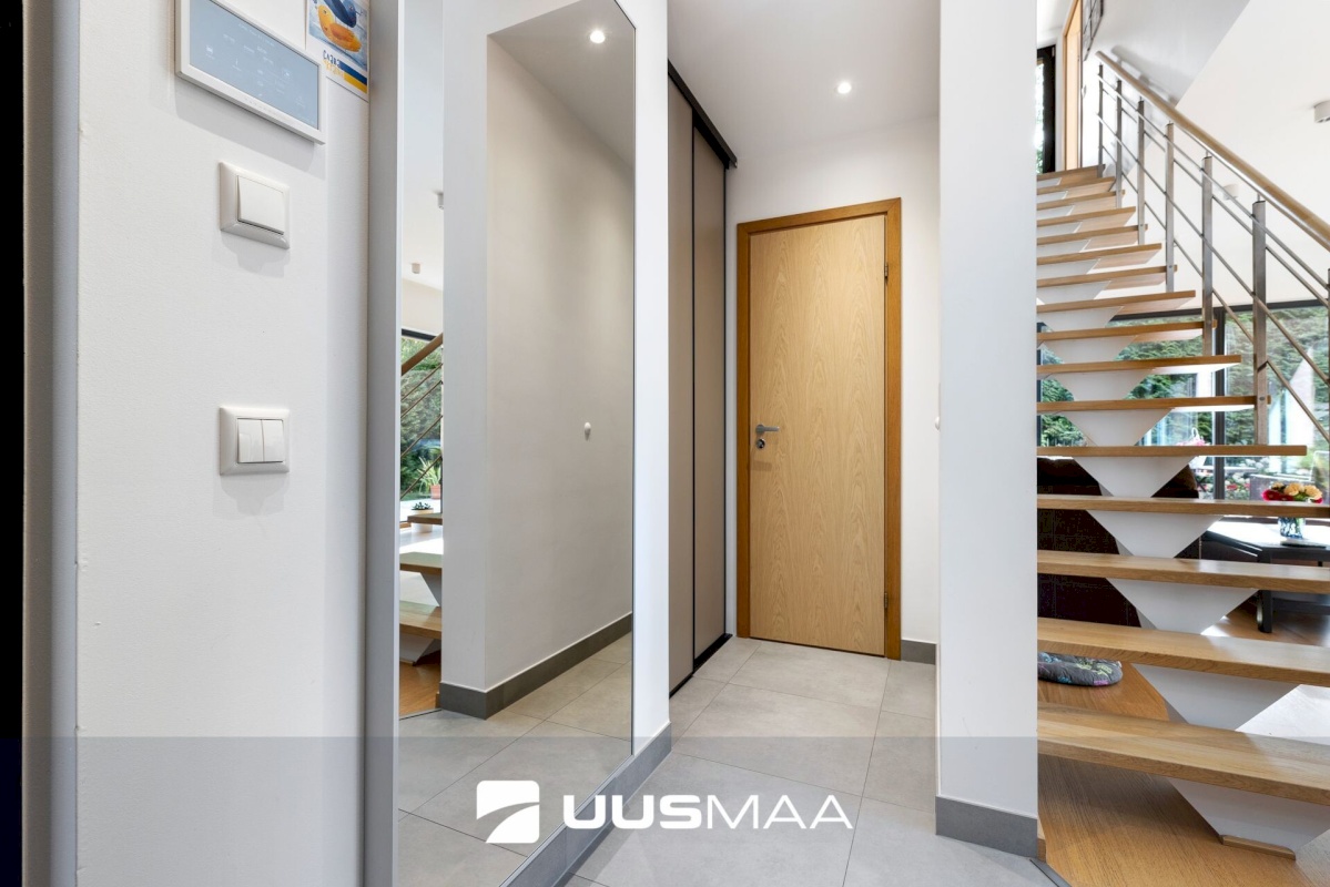 Tallinn, Pirita linnaosa, Lauri tee 7