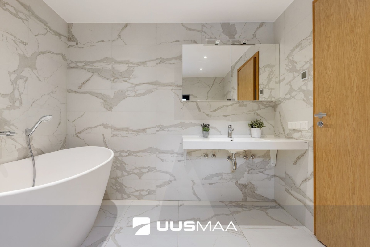 Tallinn, Pirita linnaosa, Lauri tee 7